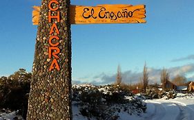 Cabañas El Engaño
